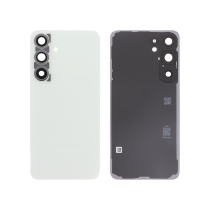 Vetro Posteriore Verde acqua Galaxy S25+ (S936B)