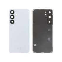 Vetro Posteriore Blu Chiaro Galaxy S25+ (S936B)