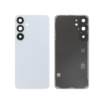 Vetro Posteriore Blu Chiaro Galaxy S25+ (S936B)