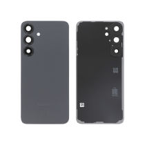 Vetro Posteriore Nero Assoluto Galaxy S25+ (S936B)