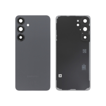 Vetro Posteriore Nero Assoluto Galaxy S25+ (S936B)