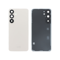 Vetro Posteriore Oro Rosa Galaxy S25+ (S936B)