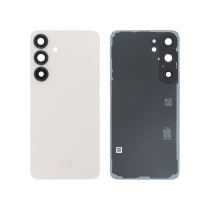 Vetro Posteriore Oro Rosa Galaxy S25+ (S936B)