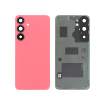 Vetro Posteriore Corallo Galaxy S25+ (S936B)
