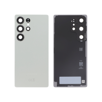 Backcover Verde Titanio Galaxy S25 Ultra (S938B)