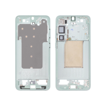 Telaio Centrale Verde acqua Galaxy S25+ (S936B)