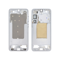 Telaio Centrale Blu Chiaro Galaxy S25+ (S936B)