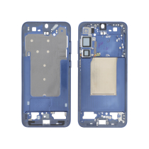 Telaio Centrale Blu Scuro Galaxy S25+ (S936B)
