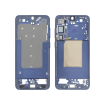 Telaio Centrale Blu Notte Galaxy S25+ (S936B)