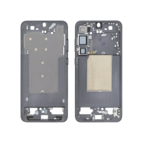 Telaio Centrale Nero Assoluto Galaxy S25+ (S936B)