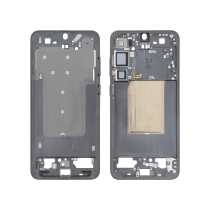 Telaio Centrale Nero Assoluto Galaxy S25+ (S936B)