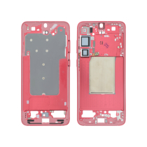 Telaio Centrale Corallo Galaxy S25+ (S936B)