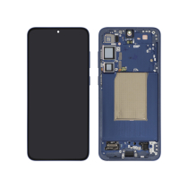 Schermo Completo Blu Notte Galaxy S25+ (S936B) (PA)