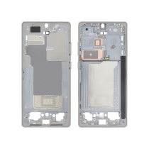 Telaio Centrale Grigio Titanio Galaxy S25 Ultra (S938B)