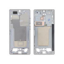 Telaio Centrale Blu Galaxy S25 Ultra (S938B)
