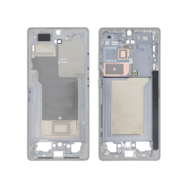 Telaio Centrale Blu Titanio Galaxy S25 Ultra (S938B)
