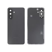 Vetro Posteriore Nero Galaxy A36 5G (A366B)