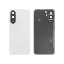 Vetro Posteriore Bianco Galaxy A36 5G (A366B)