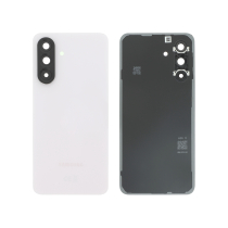 Vetro Posteriore Rosa Galaxy A56 5G (A566B)
