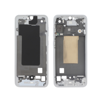 Telaio Centrale Grigio Galaxy A56 5G (A566B)