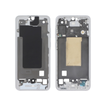 Telaio Centrale Grigio Galaxy A56 5G (A566B)