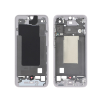 Telaio Centrale Rosa Galaxy A56 5G (A566B)