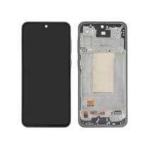 Display Completo Nero Galaxy A36 5G (A366B)