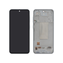 Display Completo Bianco Galaxy A36 5G (A366B)
