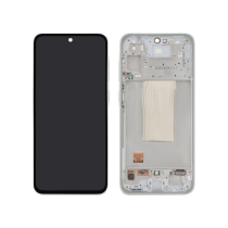 Display Completo Lime Galaxy A36 5G (A366B)