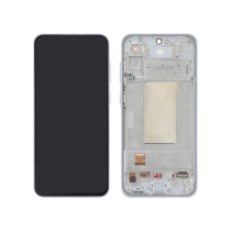 Display Completo Lavanda Galaxy A36 5G (A366B)