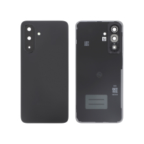 Vetro Posteriore Nero Galaxy A26 5G (A266B)