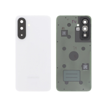 Vetro Posteriore Bianco Galaxy A26 5G (A266B)