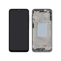 Display Completo Nero Galaxy A26 5G (A266B)