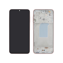 Display Completo Pesca Galaxy A26 5G (A266B)