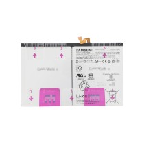 Batteria Galaxy Tab S10 FE+