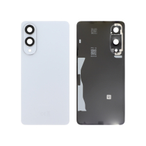 Vetro Posteriore Blu Chiaro Titanio Galaxy S25 Edge (S937B)