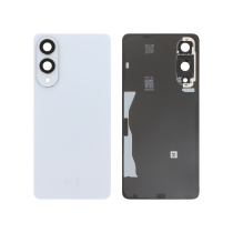 Vetro Posteriore Blu Chiaro Titanio Galaxy S25 Edge (S937B)