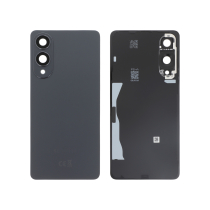 Backcover Nero Titanio Galaxy S25 Edge (S937B)