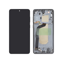 Display Completo Nero Assoluto Titanio Galaxy S25 Edge (S937B)
