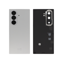Backcover Grigio Galaxy Z Fold7 (F966B)