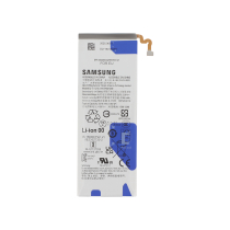 Batteria Secondaria Galaxy Z Fold7 (F966B)