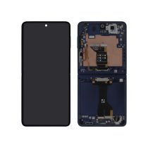 Display Completo Blu Notte Galaxy Z Flip7 (F766B)