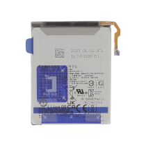 Batteria Secondaria Galaxy Z Flip7 (F766B)