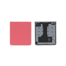 Backcover Corallo Galaxy Z Flip7 (F766B)