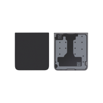 Backcover Nero Galaxy Z Flip7 FE (F761B)