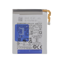 Batteria Secondaria Galaxy Z Flip7 FE (F761B)