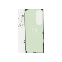 Kit Adesivo Backcover Galaxy Z Fold7 (F966B)