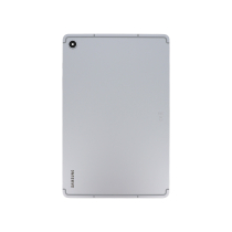 Backcover Argento Galaxy Tab S10 Lite Wifi (X400)