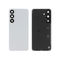 Backcover Bianco Galaxy S25 FE (S731B)