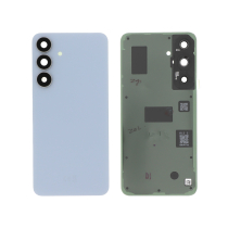 Backcover Blu Chiaro Galaxy S25 FE (S731B)